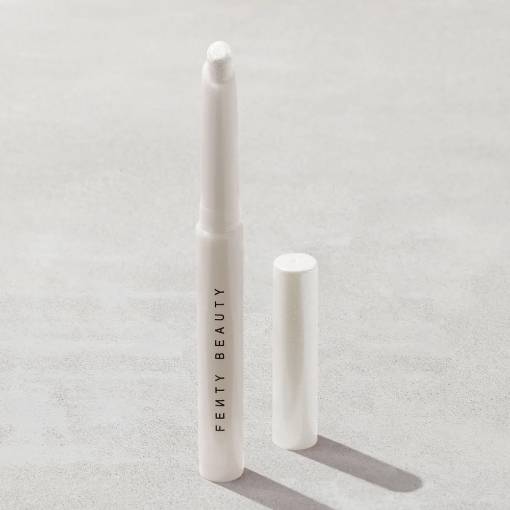 Fenty Beauty Limited edition HOW MANY CARATS?!